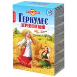 Русский Продукт Геркулес Деревенский цельное зерно - изображение