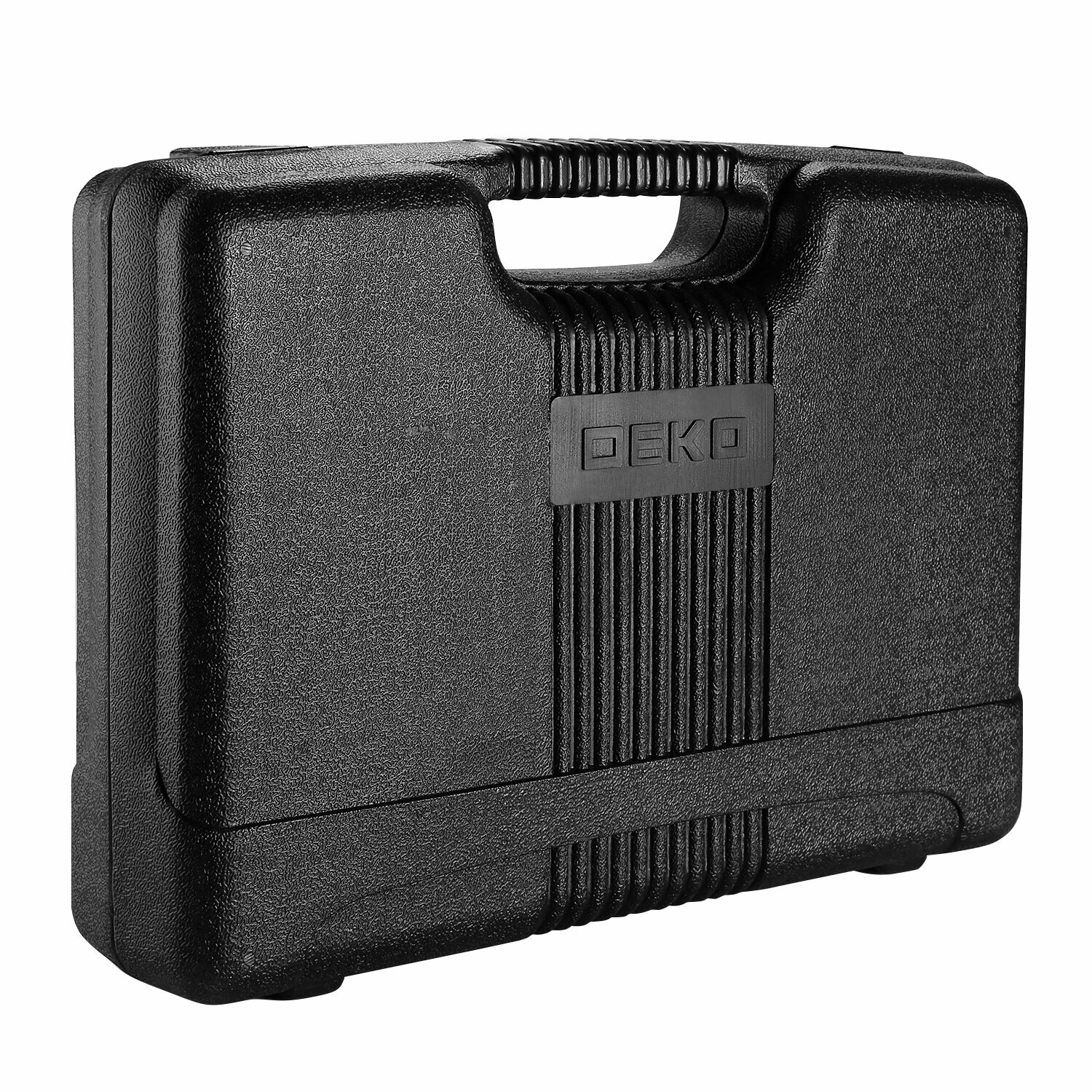 Универсальный набор инструмента для дома и авто в чемодане DEKO TZ51 (51 предмет)