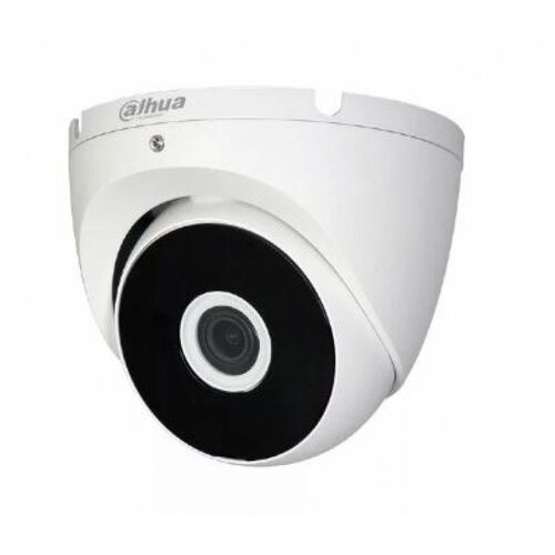 Аналоговая камера EZ-IP EZ-HAC-T2A11P-0360B 249900₽