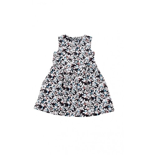 фото Платье mini maxi размер 104, лепестки