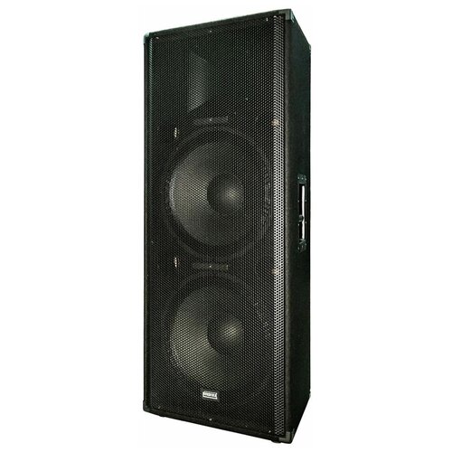 Пассивная АС NordFolk NF2215 mkII 2599000₽