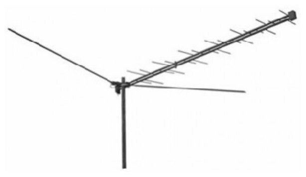 Телевизионная антенна РЭМО LOGO-3110 F