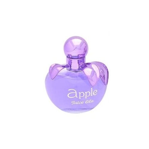 Altro Aroma туалетная вода Apple Juice Lila, 50 мл, 50 г altro aroma туалетная вода apple juice ice 50 мл 50 г