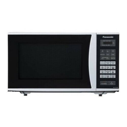 Микроволновая печь Panasonic NN-GT352WZPE 2339000₽