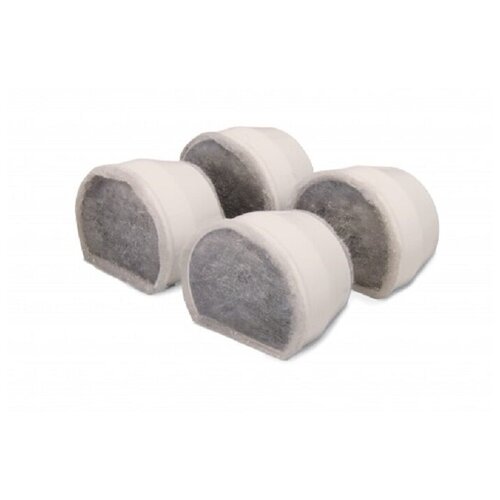 Фильтры угольные для керамических фонтанов 