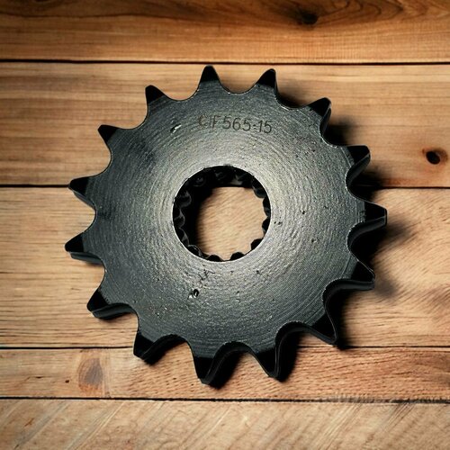 Звезда ведущая передняя CIF56515 CI 520 1190₽