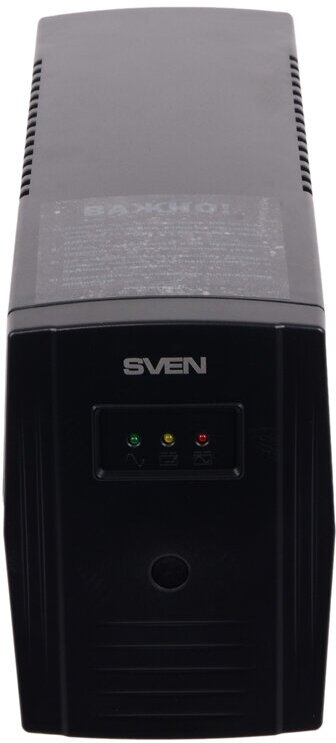 SVEN Pro 600