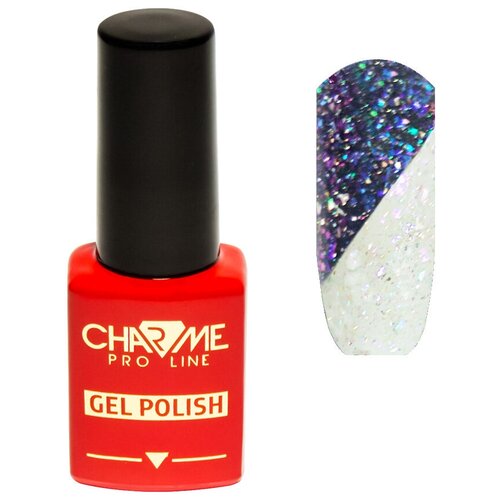 Charme Celebrity effect 02