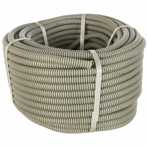 Гофрированная труба пвх Строитель 031650 2492₽