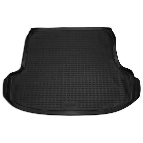 фото Element коврик в багажник subaru outback 2003-2009, сед. (полиуретан)