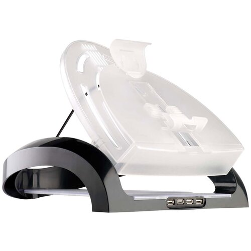 Fellowes FS-80248 подставка для ноутбуков планшетов и смартфонов 4300₽