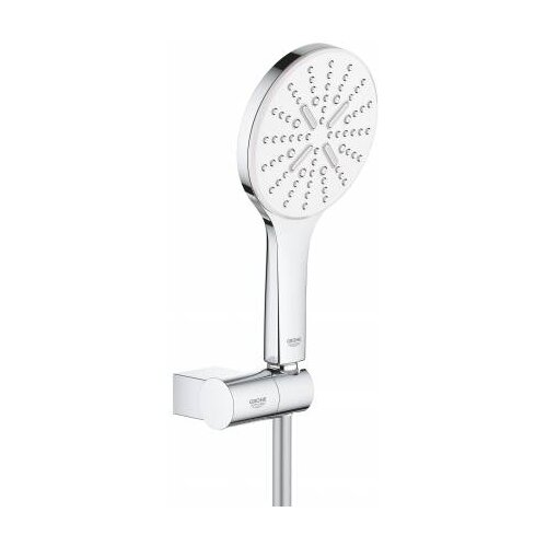 Душевой гарнитур GROHE Rainshower SmartActive (26580LS0)