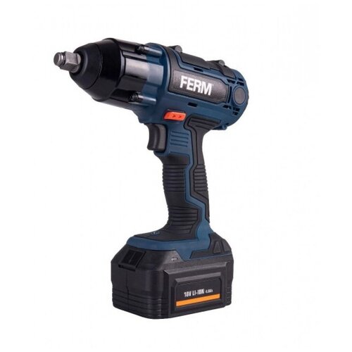 Гайковёрт FERM CDM1127 567000₽