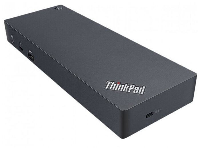 Lenovo thinkpad thunderbolt 3 dock gen2 reviews referee umpire