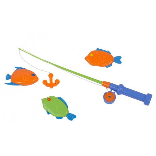 Моя первая рыбалка У813 /14/