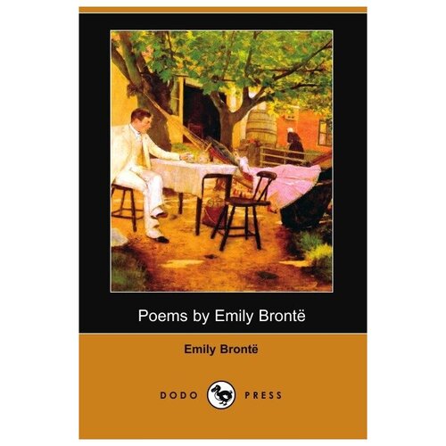 Poems by Emily Bronte (Dodo Press)