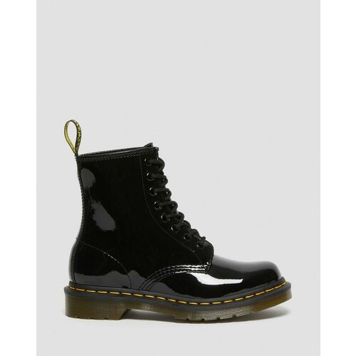 фото Ботинки dr. martens, размер 6, черный