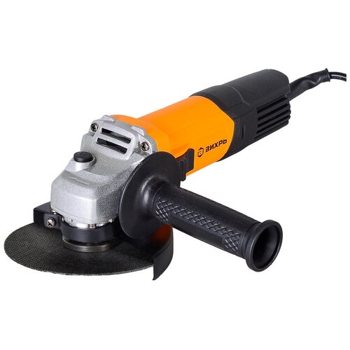 Углошлифовальная машина УШМ-115650 Вихрь 650 Вт 11 000 обмин диаметр диска- 115 мм 270700₽