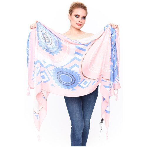 Палантин женский