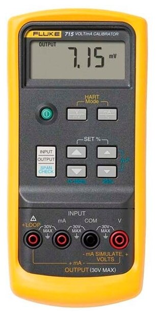 Измерительные инструменты FLUKE 715