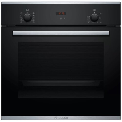 Электрические духовые шкафы Bosch HBF254EB0R 4979000₽