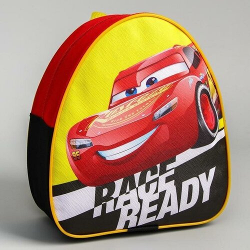 Рюкзак детский RACE READY Тачки ready race rescue