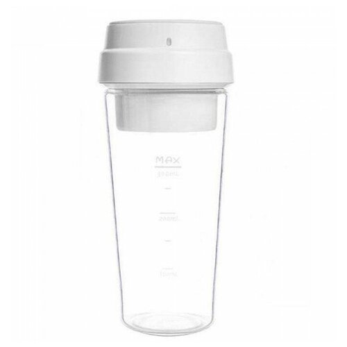 Блендер Xiaomi 17PIN Star Fruit Cup White 173000₽