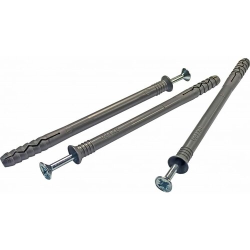 Дюбель-гвоздь Daxmer 8х120