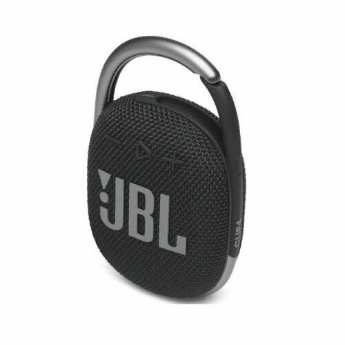 Портативная колонка JBL CLIP 4 810400₽