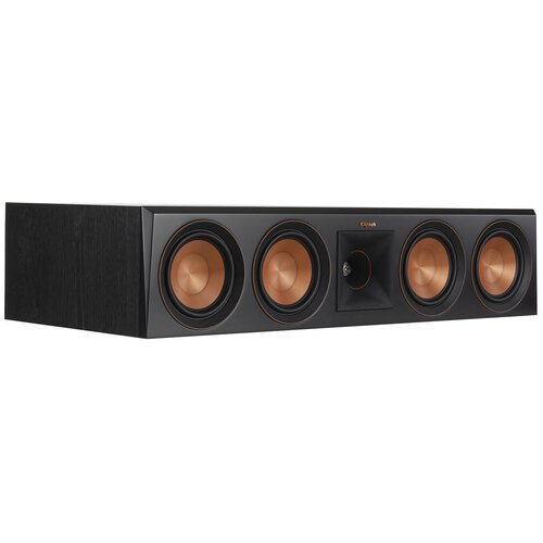 Акустическая система Klipsch RP-504C II Walnut 7999000₽