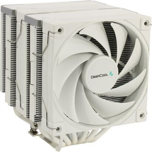 Кулер для процессора Deepcool AK620 WH