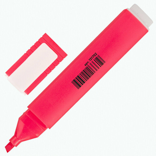 Упаковка 12 шт. Текстовыделитель юнландия 