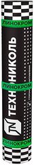 Гидроизоляция Линокром ТКП сланец Технониколь серый 10 кв. м