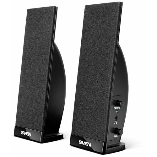 Колонка Sven 230 Black 151000₽