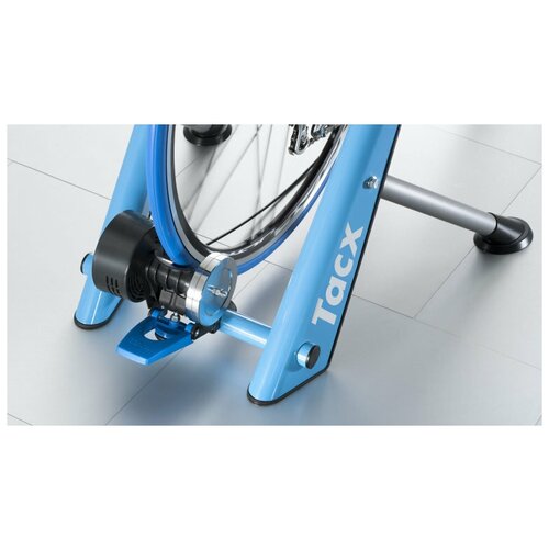 Велотренажер TACX Blue Matic T2650