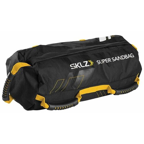 фото Мешок утяжелитель до 20 кг sklz super sandbag