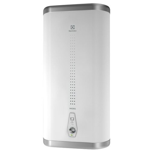 Накопительный электрический водонагреватель Electrolux EWH 100 Inoxis 1148711 белыйсерый 2230000₽