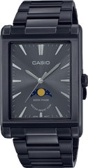 Наручные часы CASIO MTP-M105B-1A