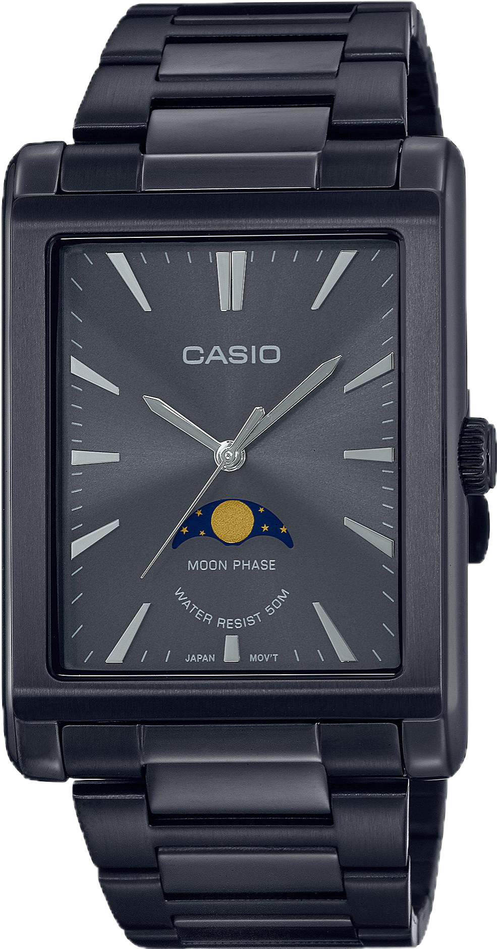 Наручные часы CASIO MTP-M105B-1A