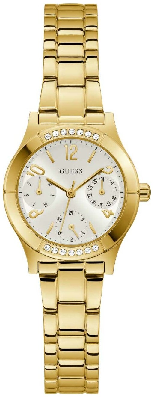 Наручные часы GUESS GW0413L2