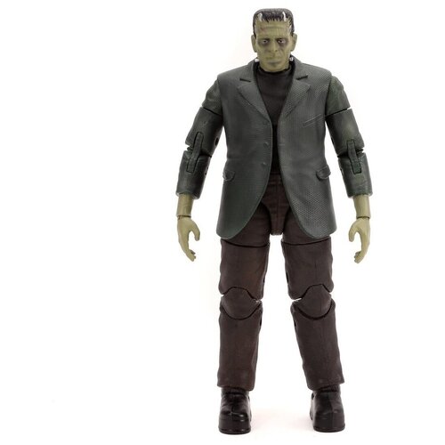 фото Франкенштейн фигурка frankenstein monster jada toys