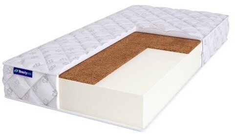 Матрас Beautyson Roll FOAM 14 Cocos 170x190