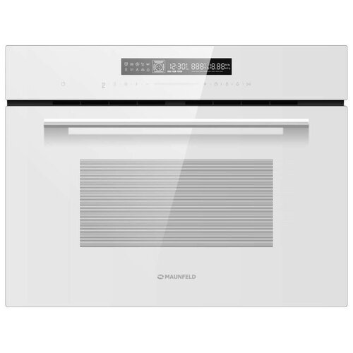 Встр эл дух шкаф Maunfeld MCMO5013SDGW 4099000₽