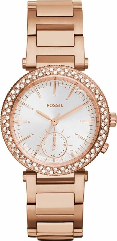 Наручные часы FOSSIL Multifunction