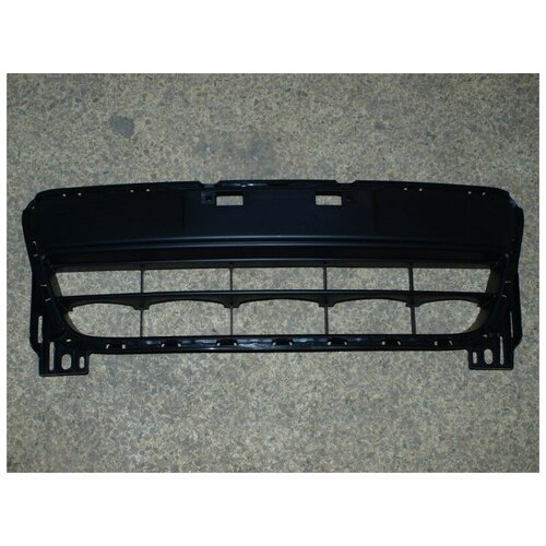 Решетка Переднего Бампера /Grille,Radiat SUZUKI арт. 7172155L005PK