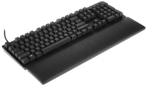 Клавиатура Razer Huntsman V2 Red Switch (RZ03-03930700-R3R1) - фото №12