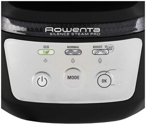 ROWENTA SILENCE STEAM PRO DG9226 DG9226F0