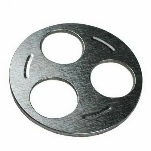 Стерилизатор 3-х местный 22900₽