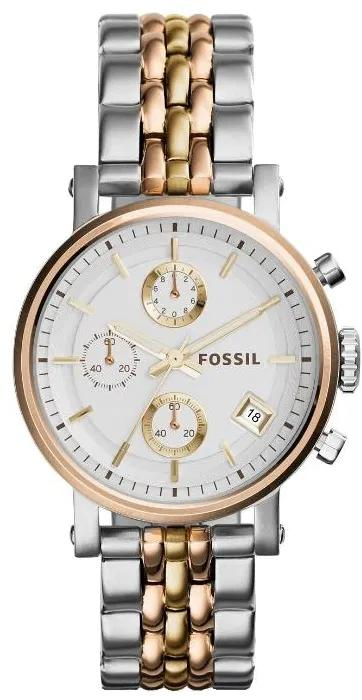 Наручные часы FOSSIL