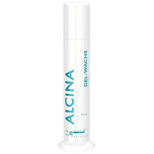 ALCINA - Gel-Wachs,  , 100 